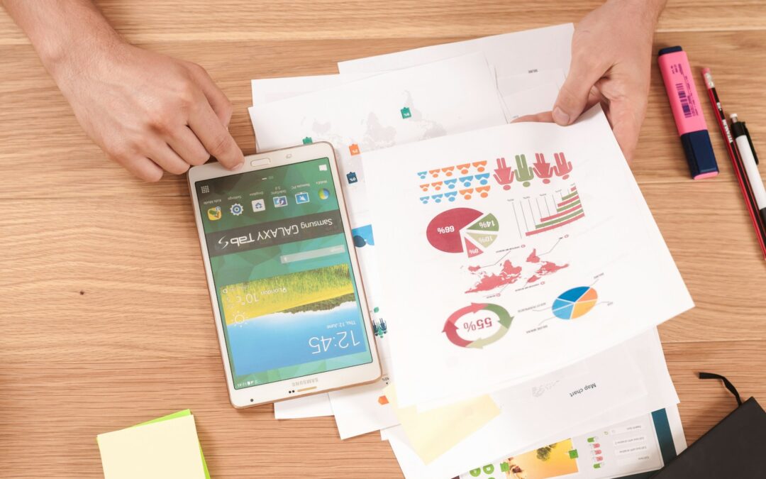 Comprendre et piloter sa trésorerie (cash-flow)