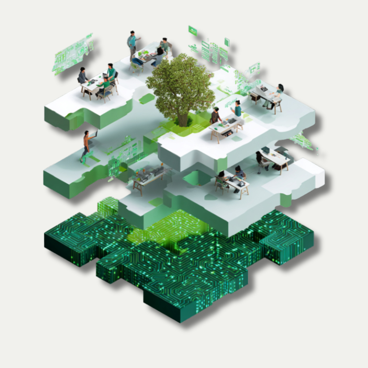 Documenter ses processus métier : transformer le savoir-faire en capital stratégique