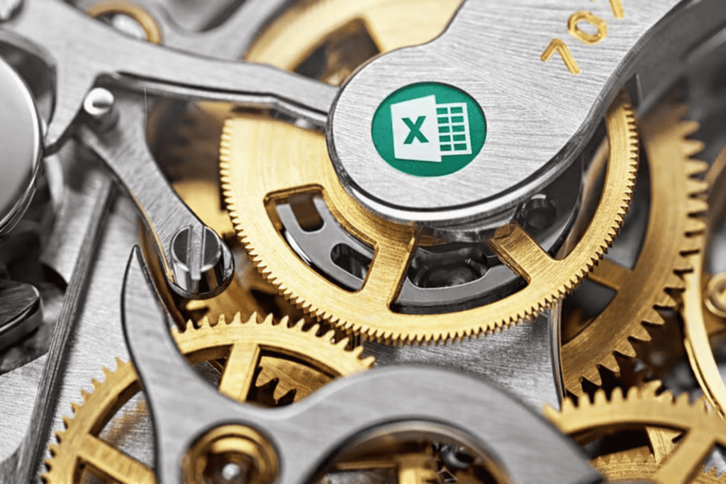 Excel : un paradoxe à l’heure des ERP et de l’IA